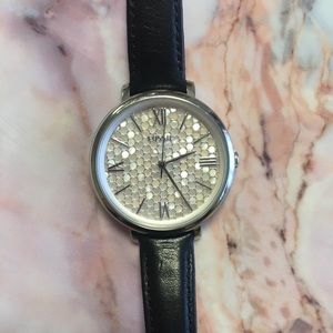 FOSSIL WATCH